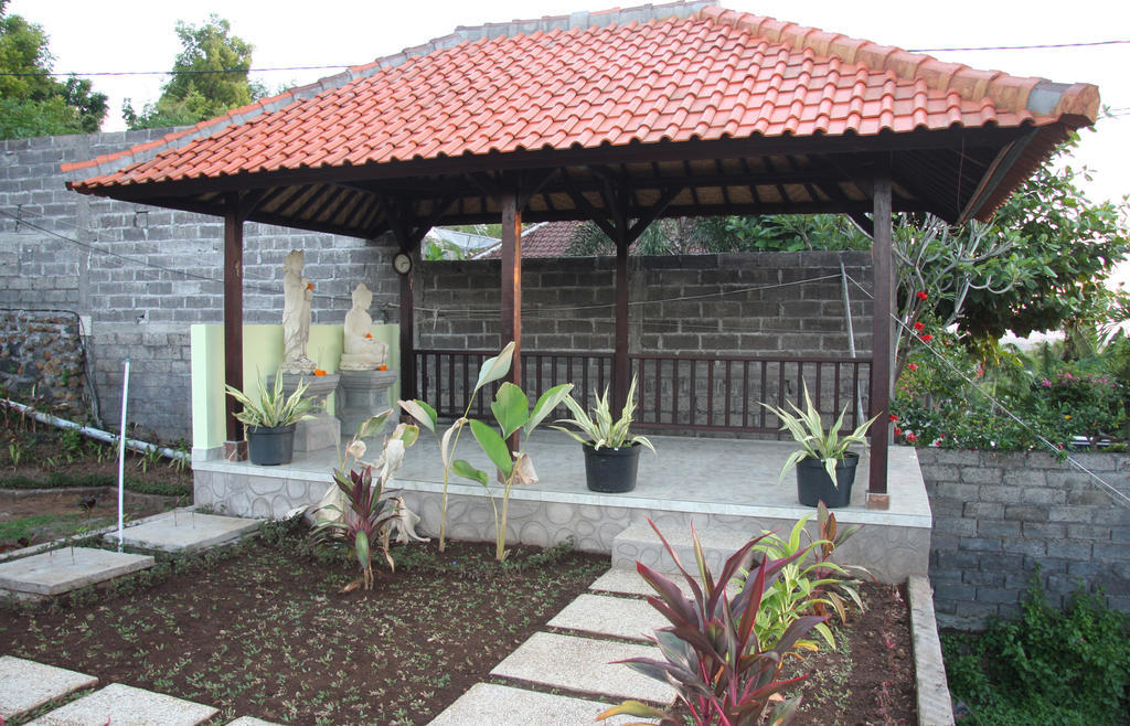 Hotel Bali Natur à Lovina Beach Extérieur photo