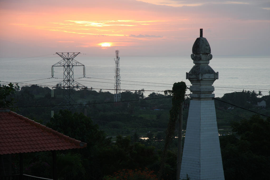 Bali Natur Lovina Beach Extérieur photo