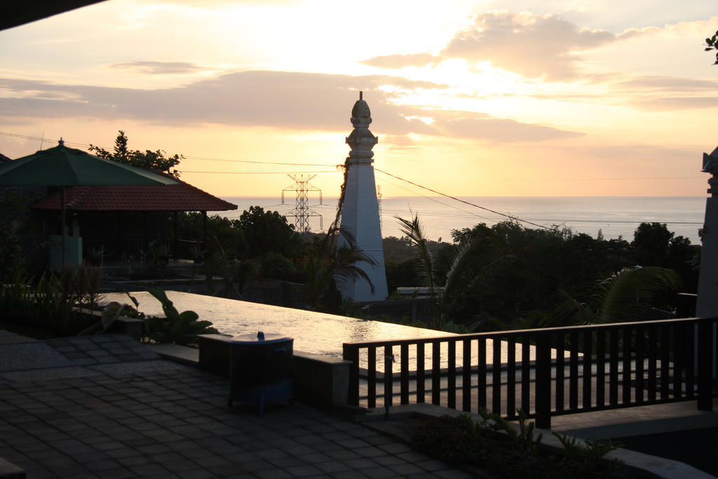 Hotel Bali Natur à Lovina Beach Extérieur photo