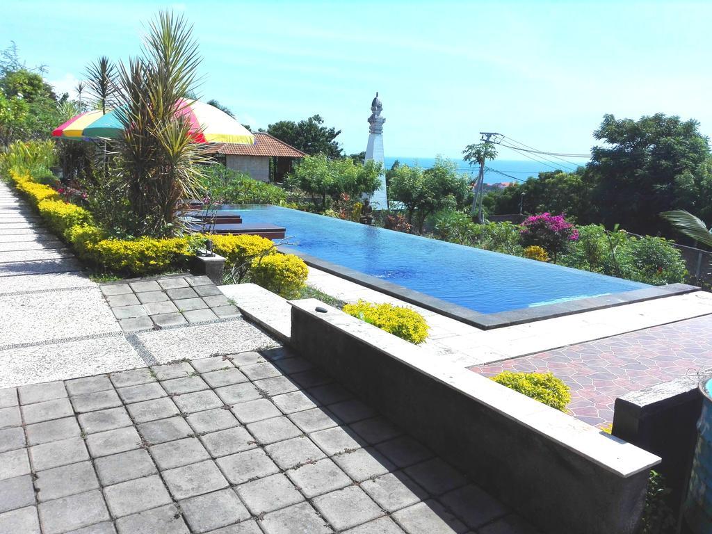 Bali Natur Lovina Beach Extérieur photo