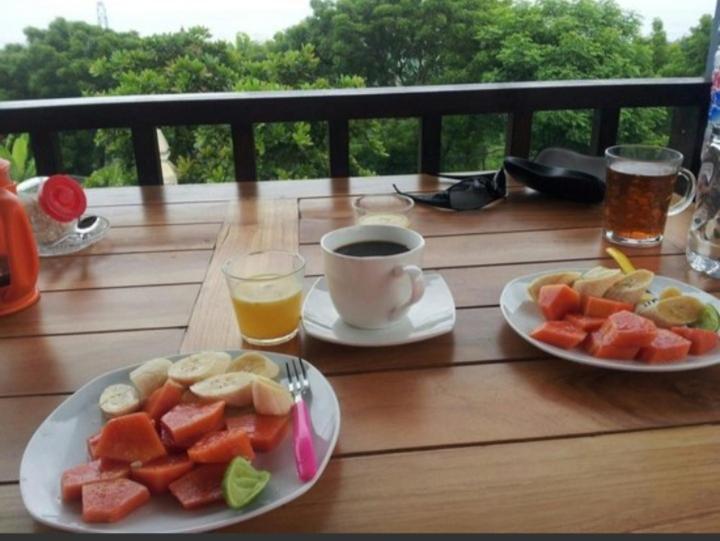 Hotel Bali Natur à Lovina Beach Extérieur photo