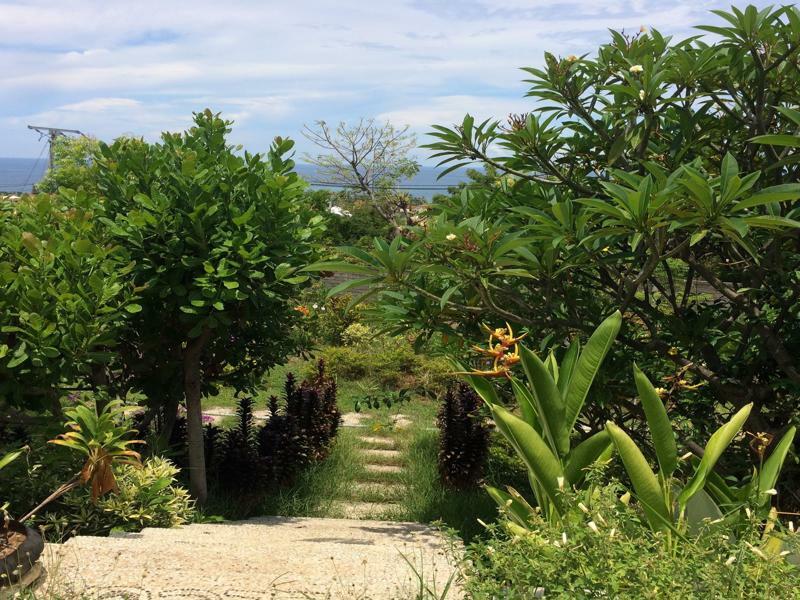 Hotel Bali Natur à Lovina Beach Extérieur photo