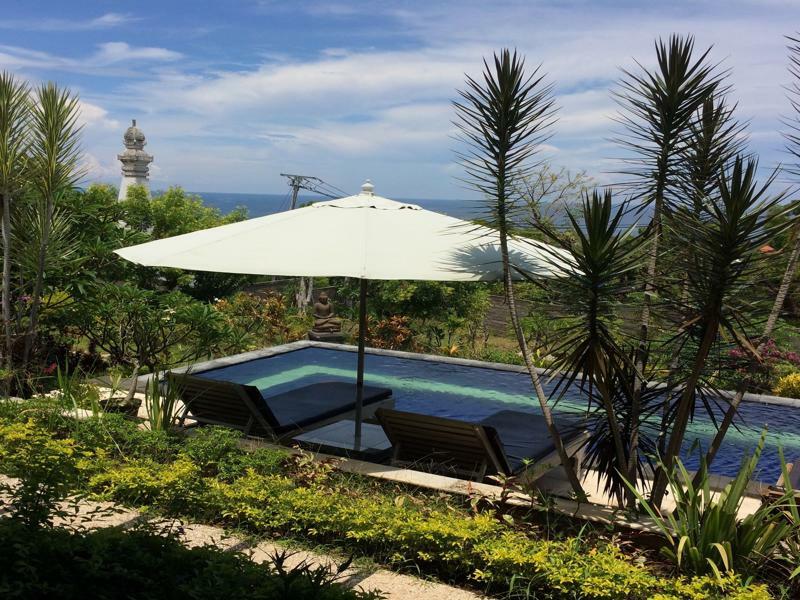 Bali Natur Lovina Beach Extérieur photo