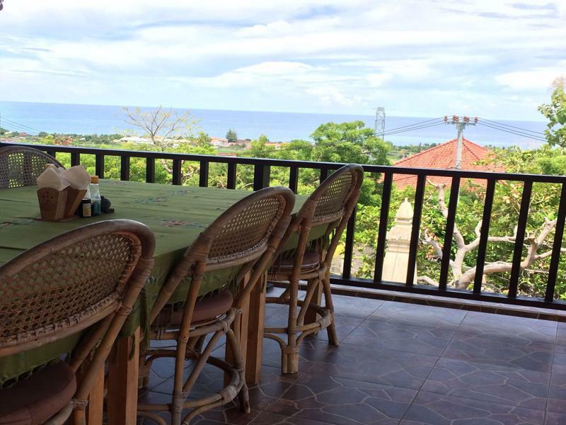 Bali Natur Lovina Beach Extérieur photo