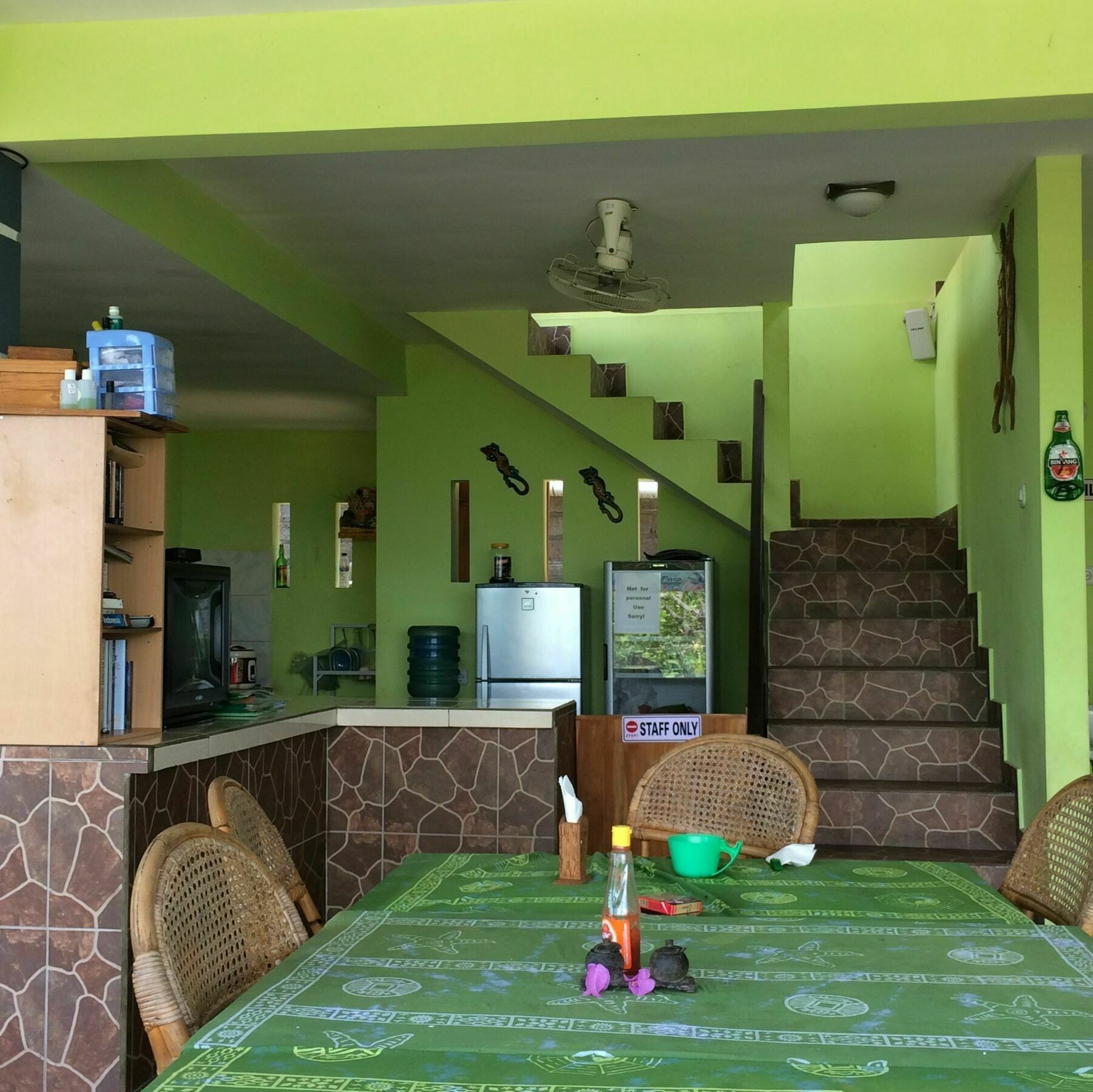 Bali Natur Lovina Beach Extérieur photo